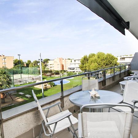 J Tramuntana Planet Costa Dorada Apartamento Salou Exterior foto