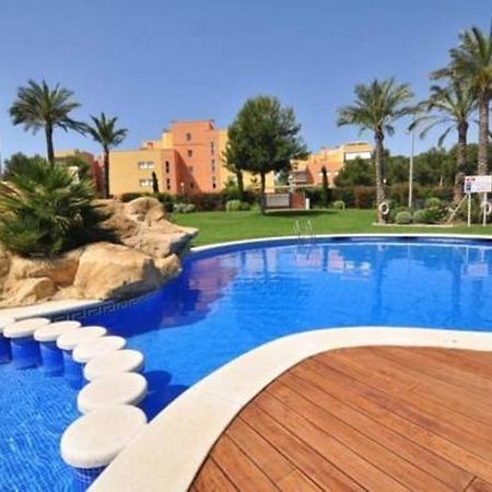 J Tramuntana Planet Costa Dorada Apartamento Salou Exterior foto