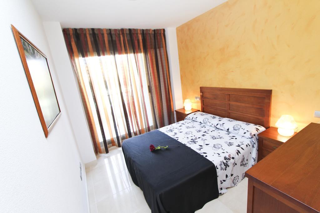 J Tramuntana Planet Costa Dorada Apartamento Salou Quarto foto
