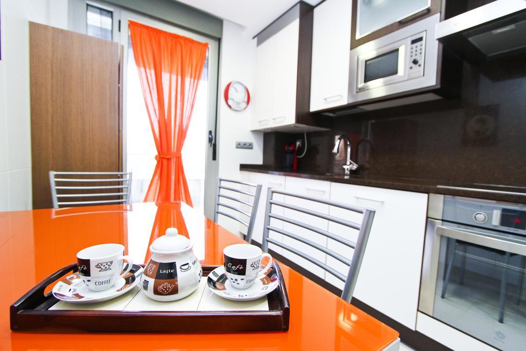 J Tramuntana Planet Costa Dorada Apartamento Salou Quarto foto