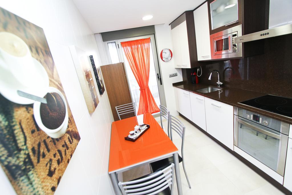 J Tramuntana Planet Costa Dorada Apartamento Salou Quarto foto