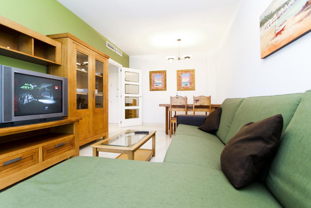 J Tramuntana Planet Costa Dorada Apartamento Salou Quarto foto