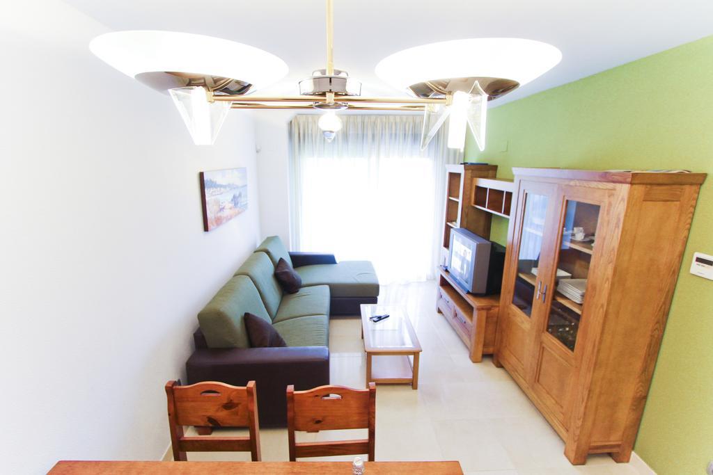 J Tramuntana Planet Costa Dorada Apartamento Salou Quarto foto