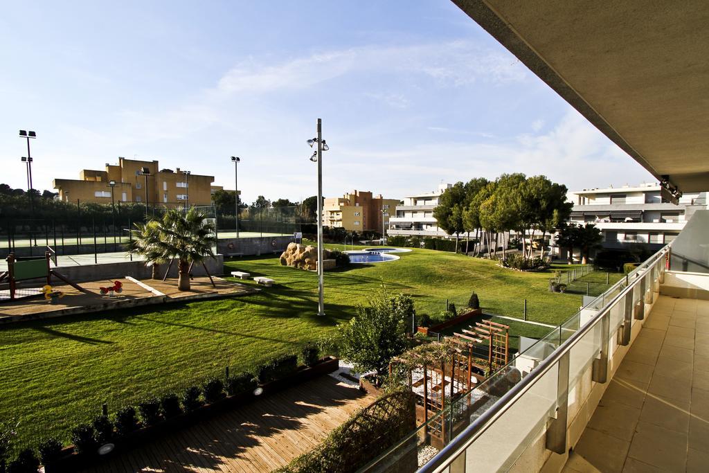 J Tramuntana Planet Costa Dorada Apartamento Salou Quarto foto
