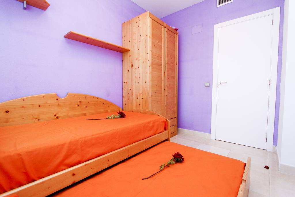 J Tramuntana Planet Costa Dorada Apartamento Salou Quarto foto