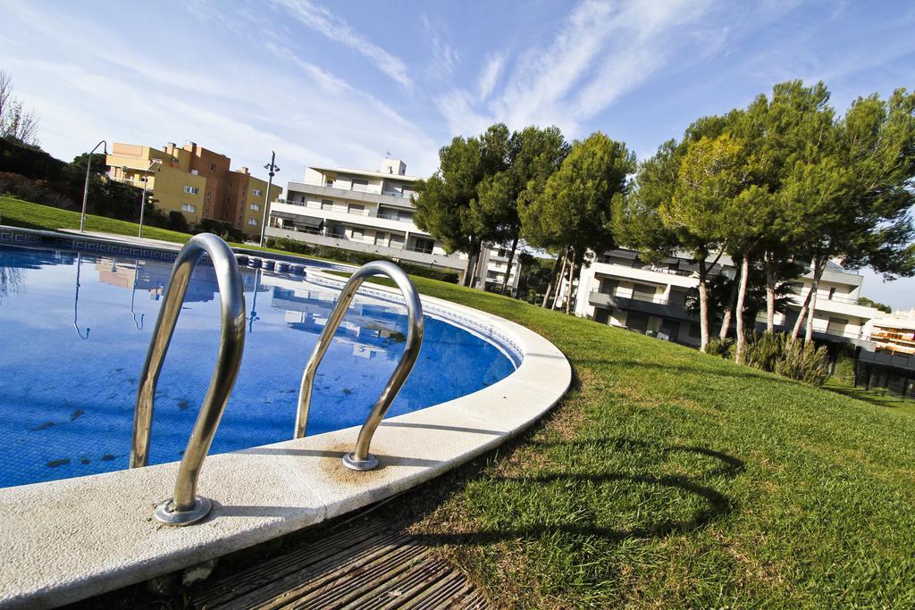 J Tramuntana Planet Costa Dorada Apartamento Salou Quarto foto