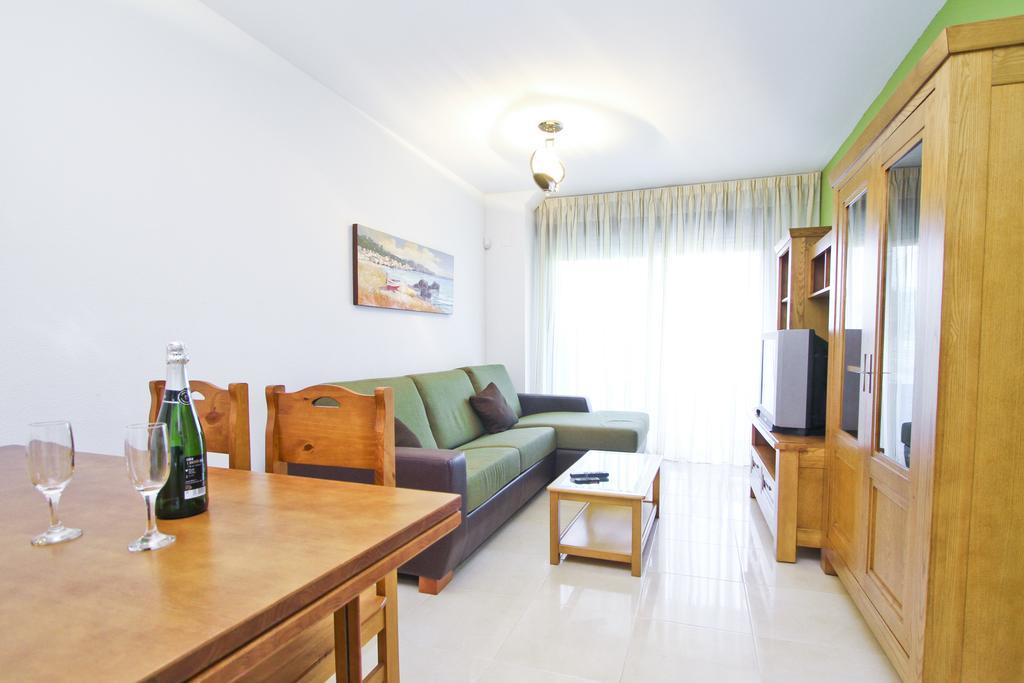 J Tramuntana Planet Costa Dorada Apartamento Salou Quarto foto
