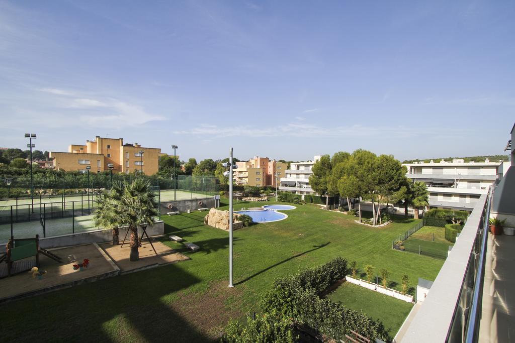 J Tramuntana Planet Costa Dorada Apartamento Salou Quarto foto
