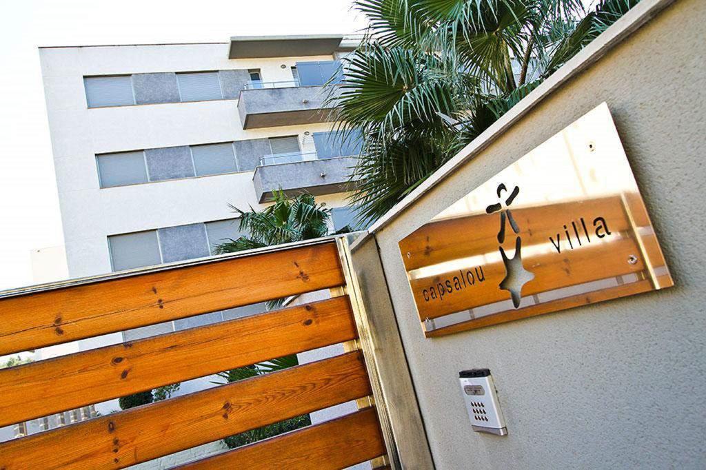 J Tramuntana Planet Costa Dorada Apartamento Salou Exterior foto