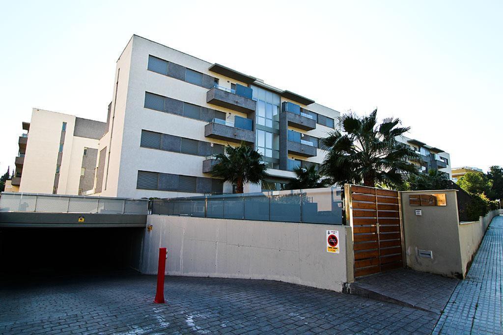 J Tramuntana Planet Costa Dorada Apartamento Salou Exterior foto